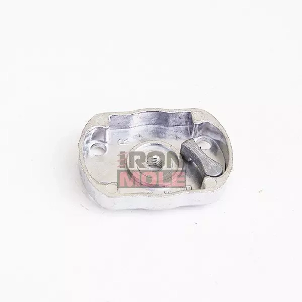 Храповик для стартера тип 2, тип 1 Iron Mole Е53, E43, E83