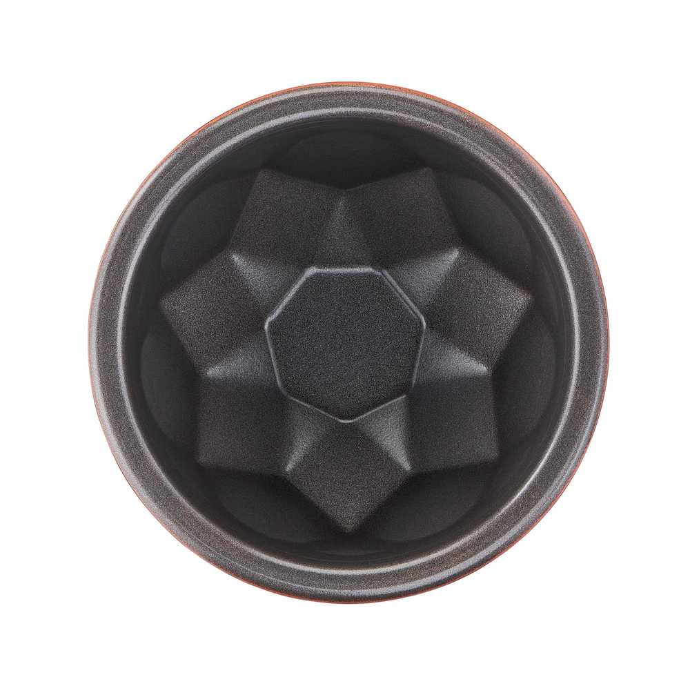 Набор из 3 форм Tefal Creabake Facette 7,7х3,5 см J3059204