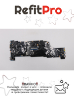 Материнская плата для ноутбука Lenovo ThinkPad T550 WINi5-5200UUMATPM (00UR078), оригинал