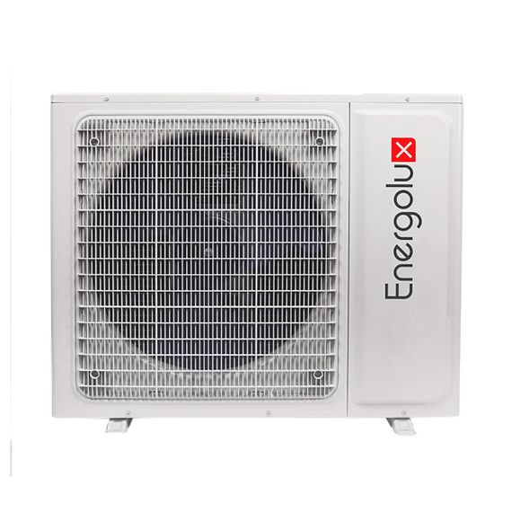 Мультисплит система на 2 комнаты Energolux SAS09M3-AI + SAS12M3-AI / SAM18M1-AI/2 — (3)