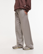 Wide Sweatpants LOGO Drizzle