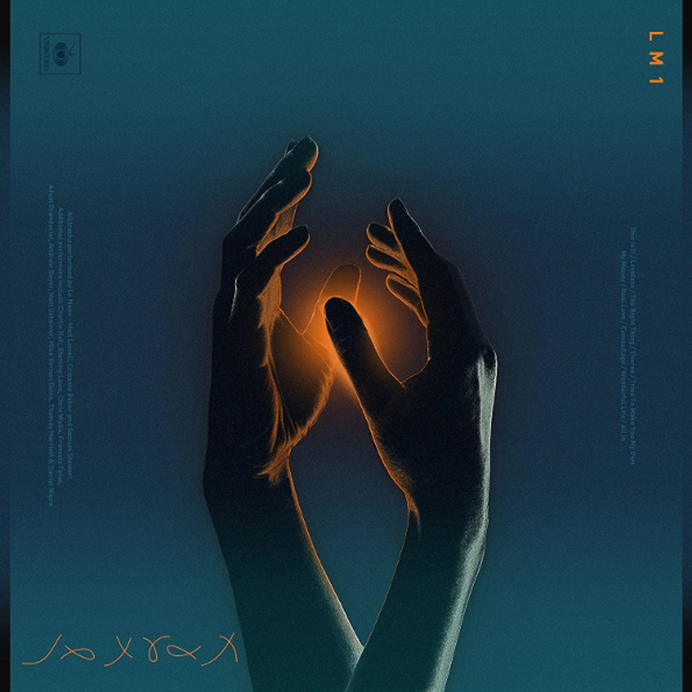 Lo Moon / Lo Moon (2LP)