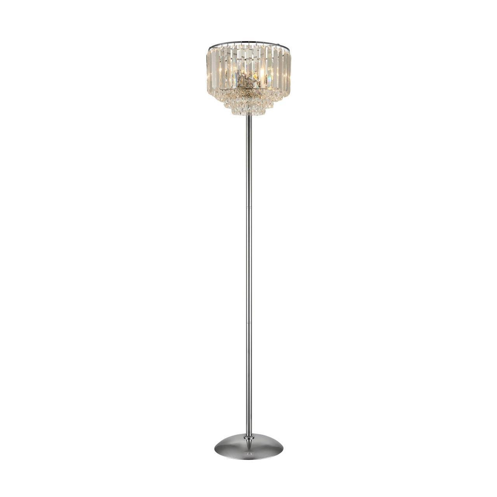 Торшер Citilux Синди CL330931