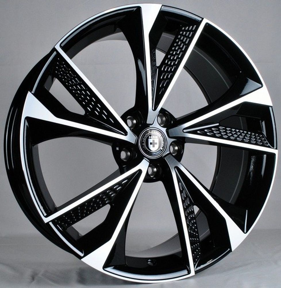Автодиск STUTTGART 8.5x20/5x114.3 ET35 D67.1 (ANZ5047) MB
