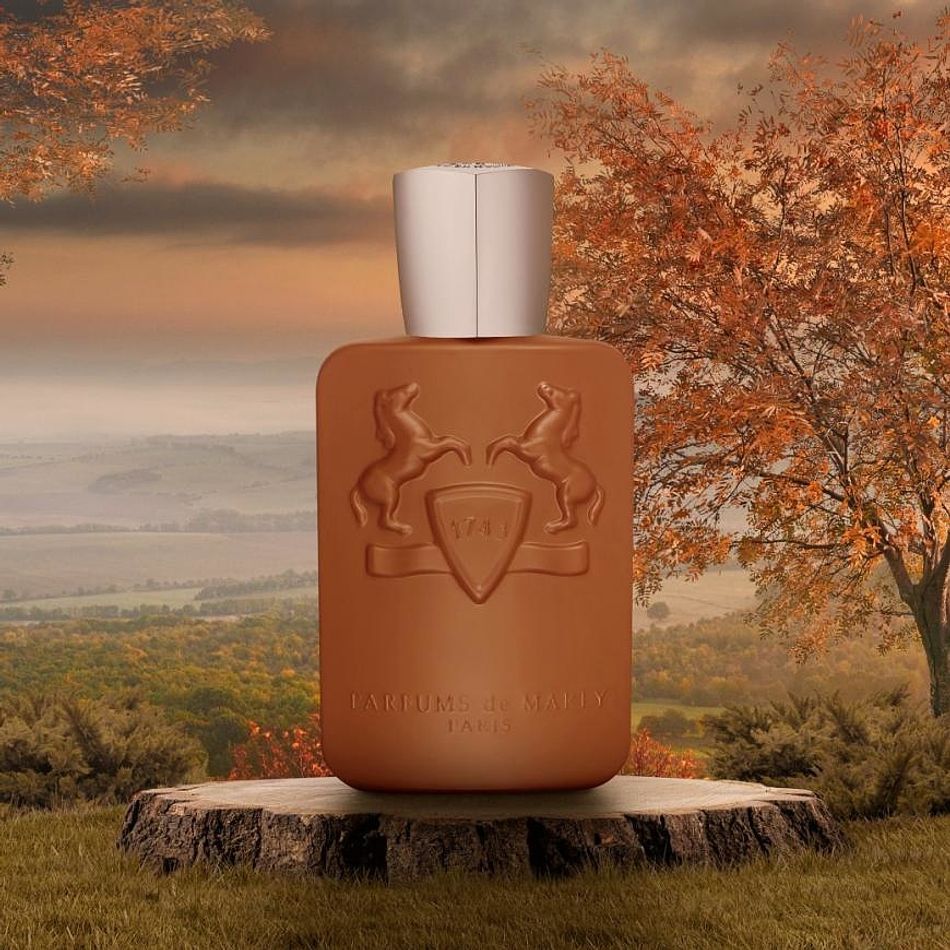 Парфюмерная вода Parfums de Marly Althaïr 125 мл Оригинал