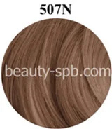 Matrix SoColor Extra Coverage 507N Блондин  90мл