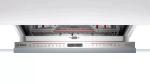Встраиваемая посудомоечная машина Bosch SMV8HCX10R
