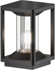 Наземный светильник Cell O452FL-01GF Maytoni