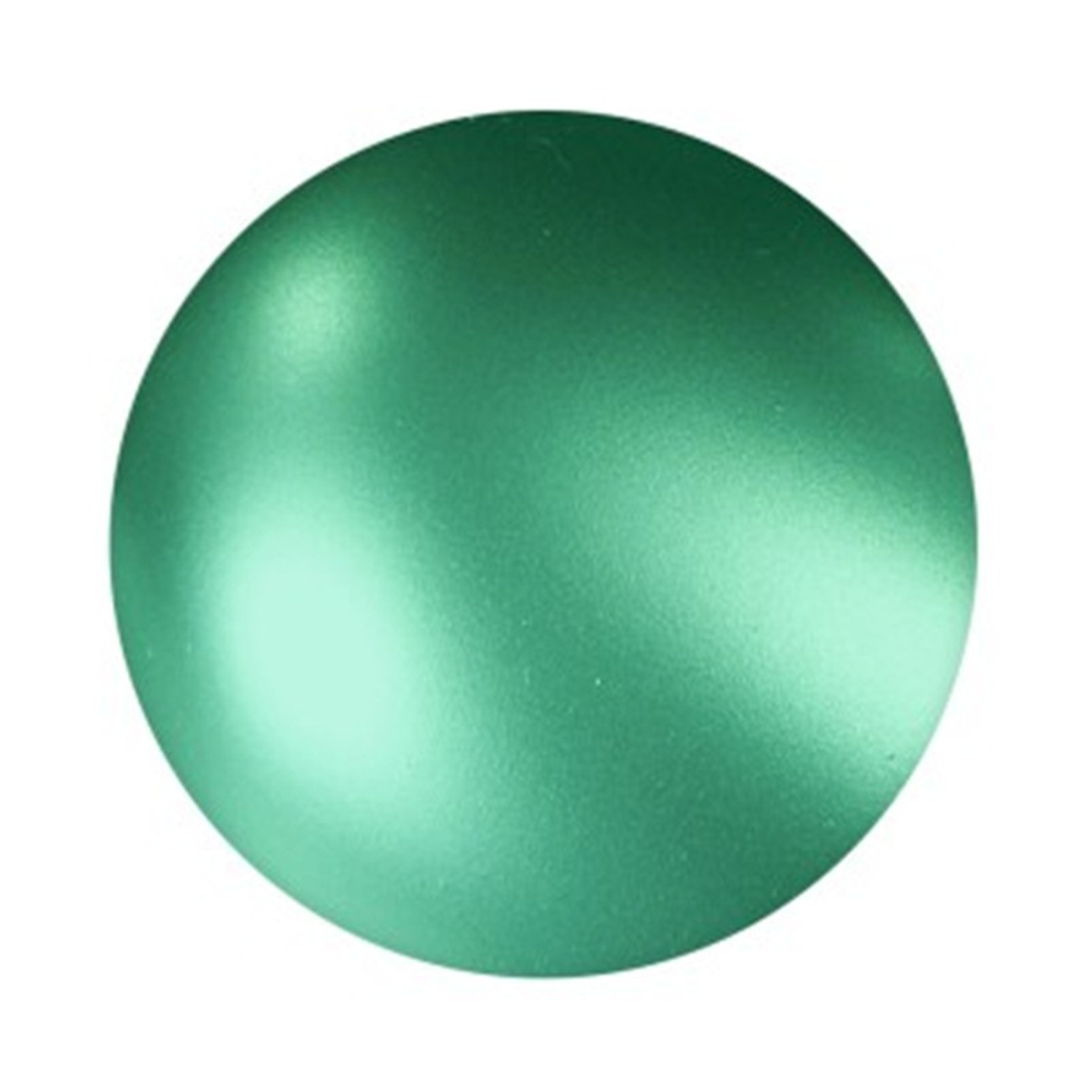 Выкрас Shimmering Green Base — Ionic Real Heavy Metal