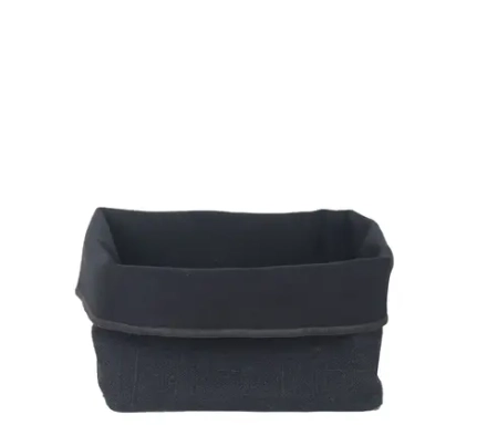 Mensa Home Корзина для хлеба Lino 330 20x15 см гранит EAN 3663408290861