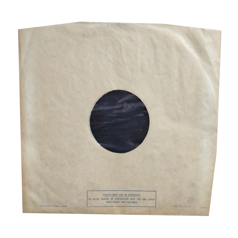 Led Zeppelin / Led Zeppelin I (LP)