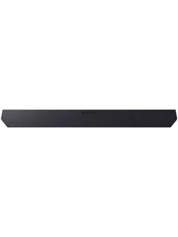Саундбар Samsung HW-Q600F/RU, 3.1.2‑канальный звук, черный