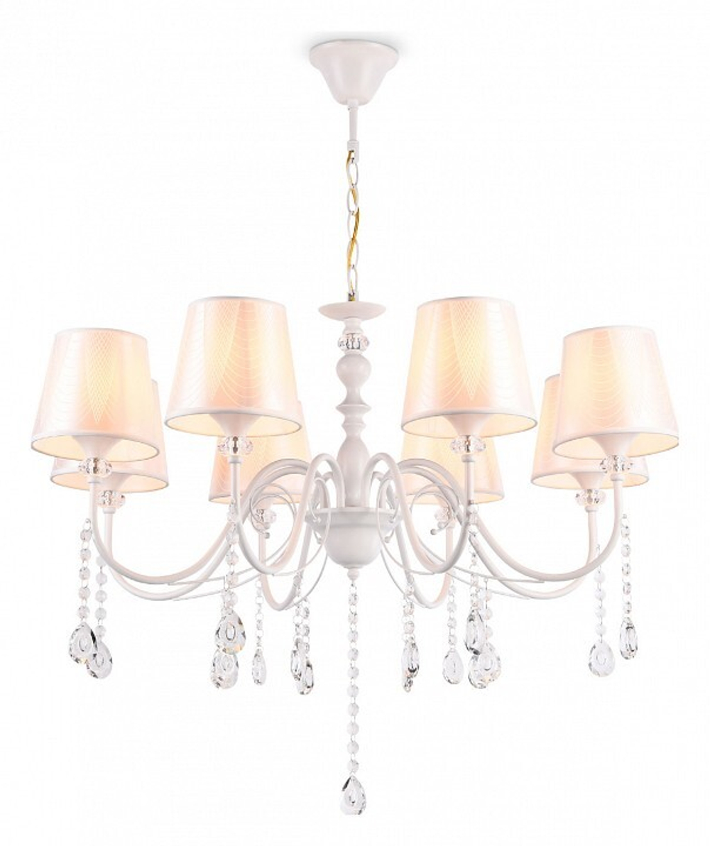 Подвесная люстра Ambrella Light TR TR4605