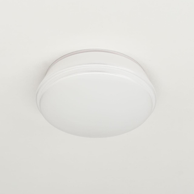 Citilux Дельта CLD6008N LED Встраиваемый светильник с диммером Белый