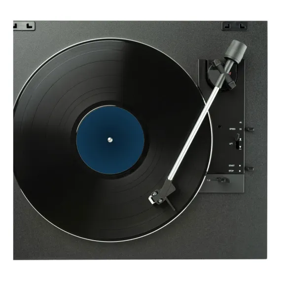 Rekkord Audio F100 black