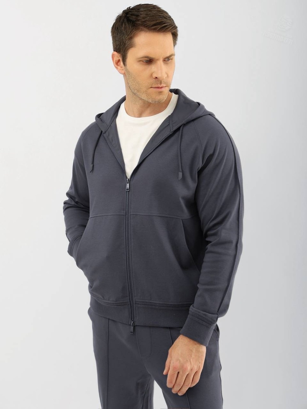 Спортивный костюм Ermenegildo Zegna