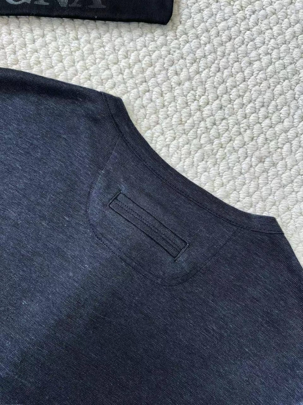 Лонгслив Ermenegildo Zegna