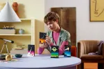 Конструктор LEGO Ideas 21340 Сказки космической эры