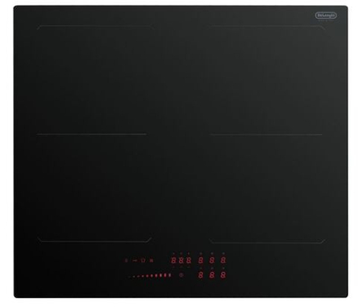 Электрическая варочная панель DeLonghi SLI 604 RUS