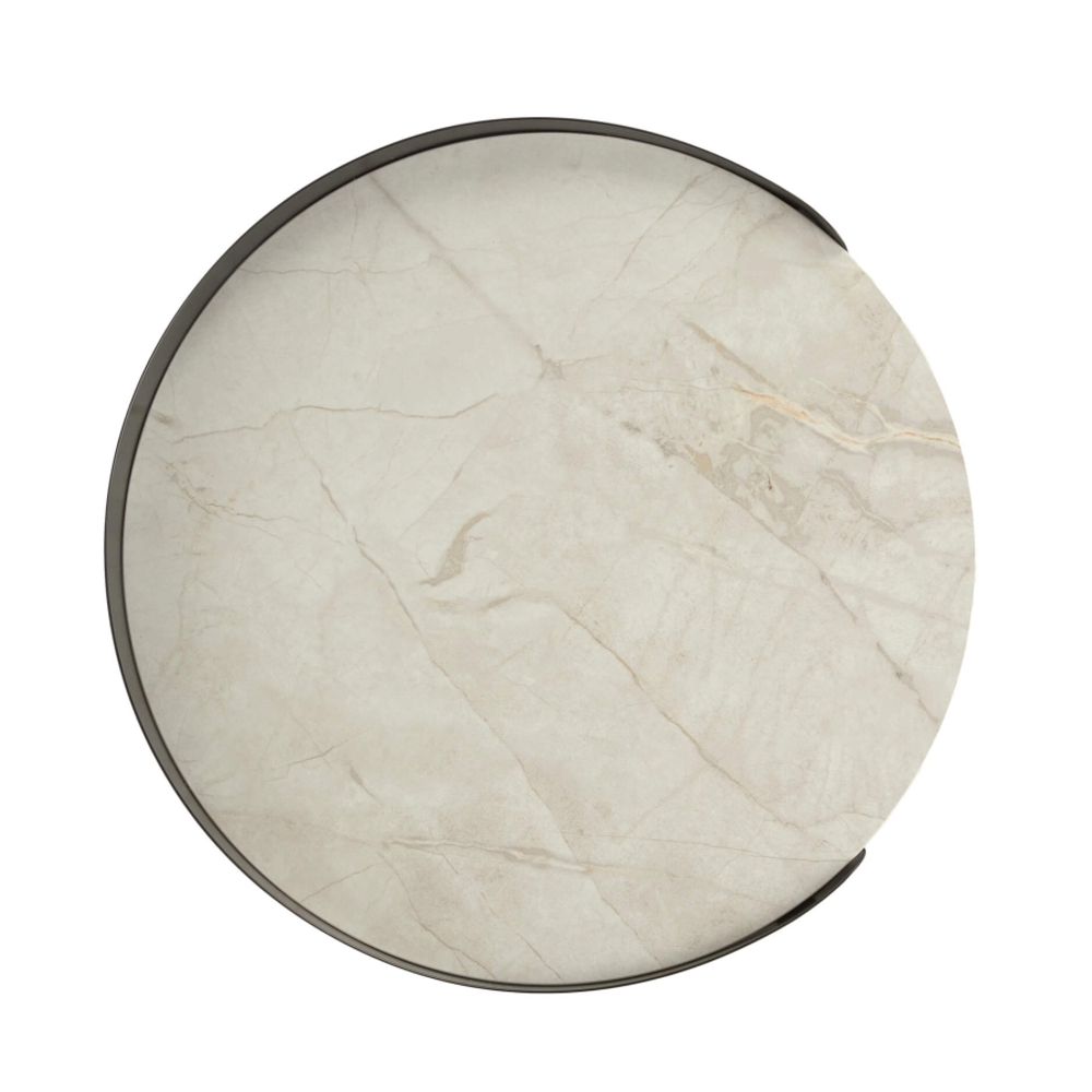 Кофейный столик COSMO Tray диаметр 40