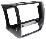 Магнитола для Nissan Patrol Y61 2004-2010 (рамка черная глянцевая) - Teyes CC4-PRO монитор 13" 2K QLED на Android 13, Быстрейшая, Snapdragon 778G, ИИ, CarPlay, DSP, 4G SIM-слот