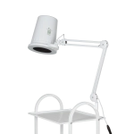 Вытяжка 4blanc Alize на струбцине