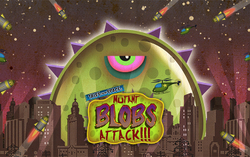 Tales From Space: Mutant Blobs Attack (для ПК, цифровой код доступа)