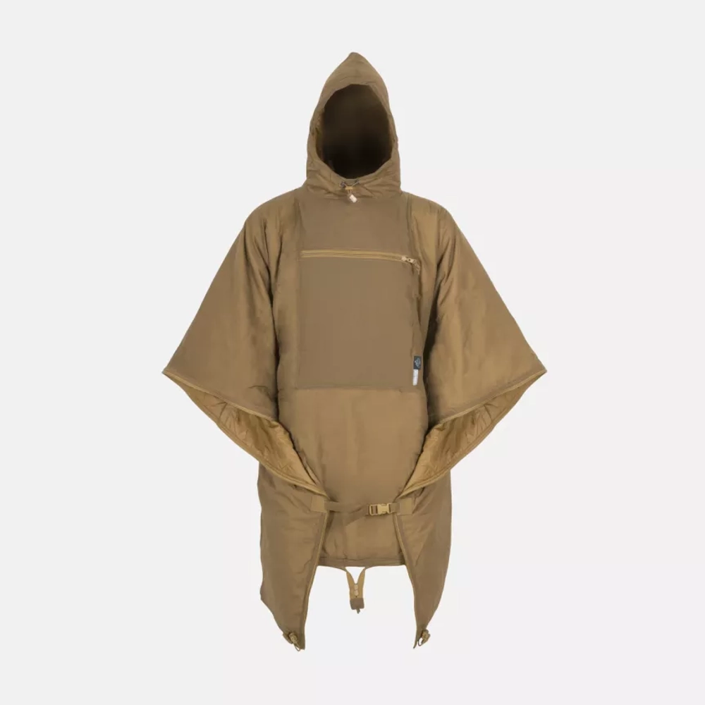 Пончо Helikon Swagman Roll (One Size)