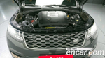 Land Rover Range Rover Velar 3.0 P400 R-Dynamic HSE — 2023