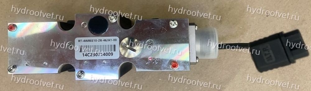RT-4WREE10-2X-40/A1 -00
