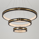 Подвесной светильник LED4U L77085-3