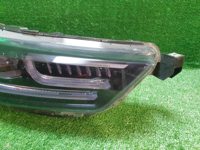 Фара правая Chery Tiggo 8 Pro (2021-2024) LED