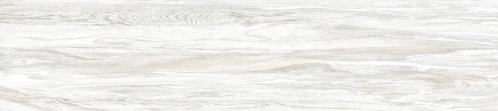 Керамогранит ALMA Ceramica GFA92ALP04R Alpina 90x20 белый матовый под дерево