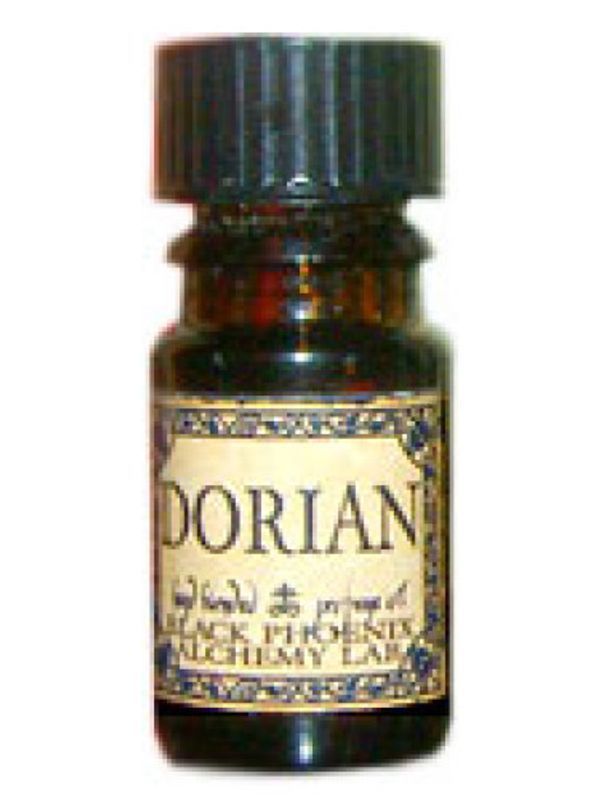 Black Phoenix Alchemy Lab Dorian