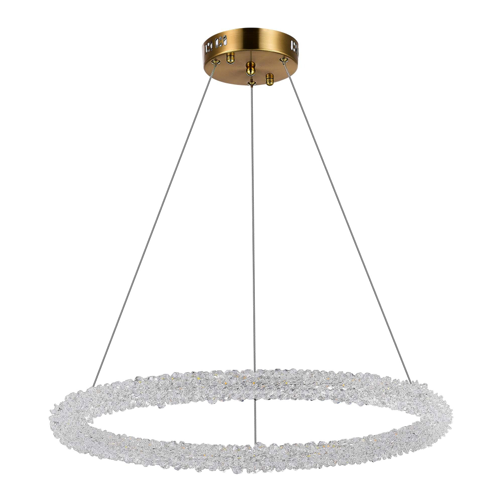 Люстра подвесная ST Luce Avana SL6110.213.01