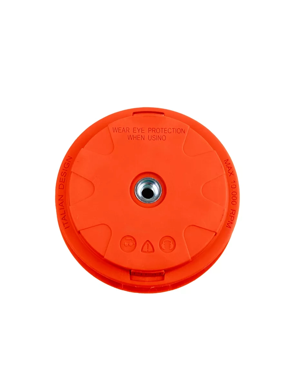 Головка триммерная Garden М10х1,25FLH левая Tap-n-go