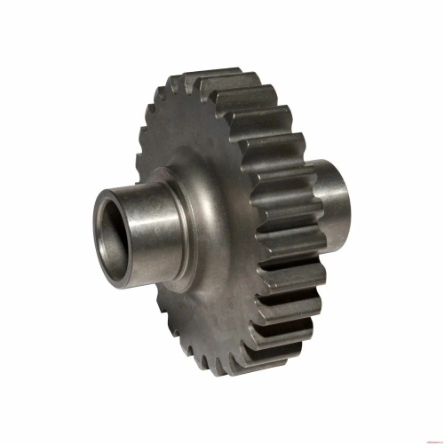 Шестерня зубчатая привода цепи Nissan K15 12353FU400