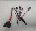 Установочный комплект для MINI F54  KUBERG SL-8001-F54