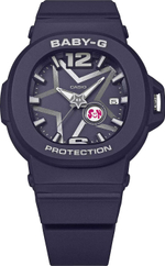 Часы Casio BGA-10D-2A1