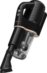 Пылесос Miele SQLL0 Duoflex HX1 Total Care
