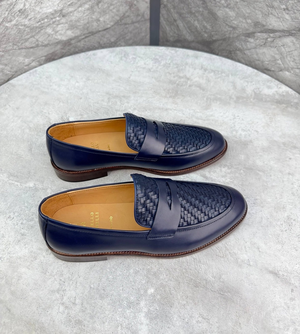 Лоферы Brunello Cucinelli