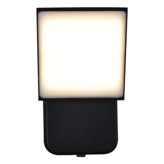 Архитектурная подсветка 86873-9.2-001JH LED6W BK Reluce