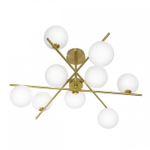Люстра на штанге Citilux Ronny CL242193