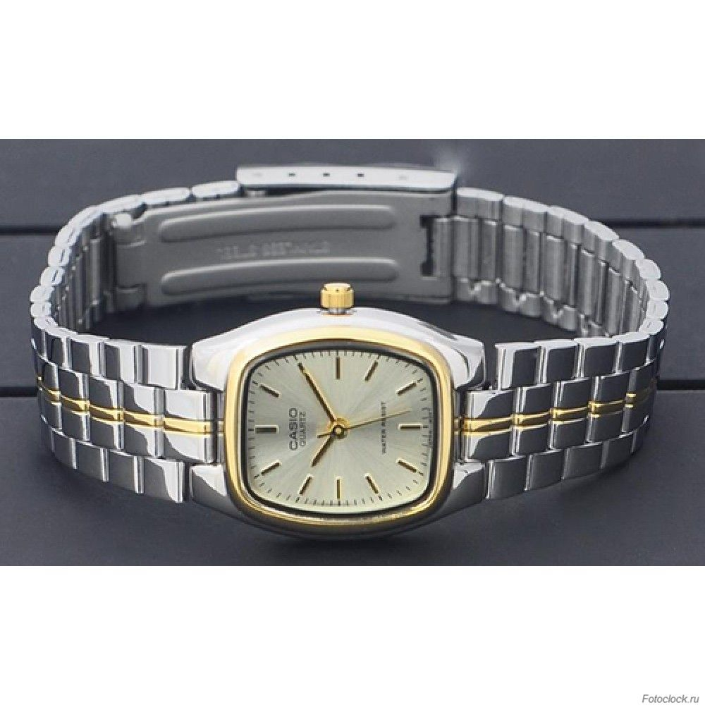 Женские наручные часы Casio Vintage LTP-1169G-9A