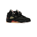 Кроссовки Jordan 5 Retro Gore-Tex "Off Noir"