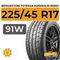 Bridgestone Potenza Adrenalin RE003 225/45 R17 91W