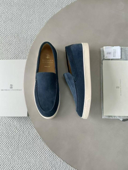 Слипоны Brunello Cucinelli
