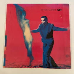 Винтажная виниловая пластинка LP Peter Gabriel Us (Россия 1992)