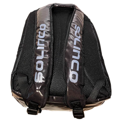 Tour Backpack Blackout / Рюкзак / черный
