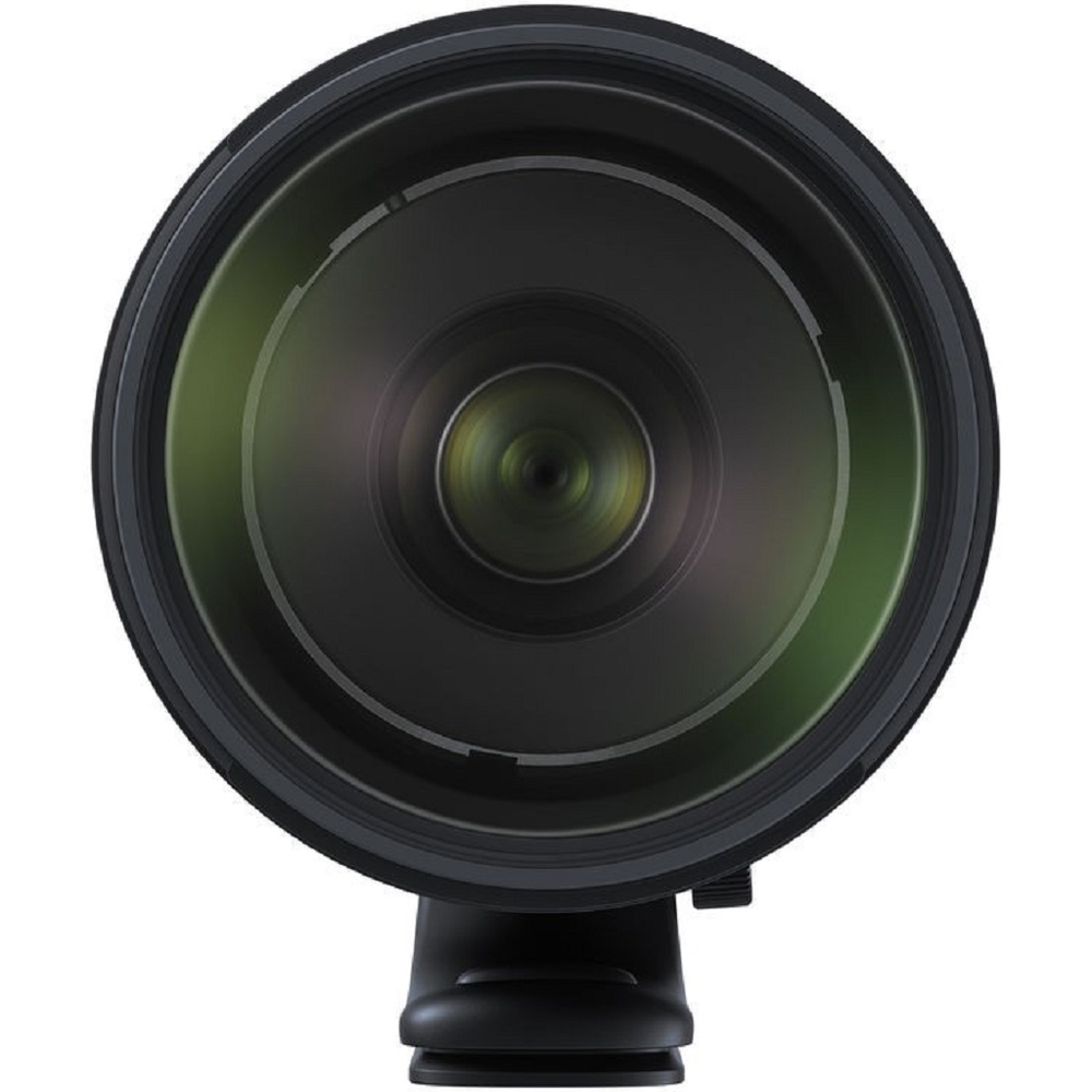 Tamron SP AF 150-600mm f/5-6.3 Di VC USD G2 Canon EF